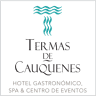 TERMAS DE CAUQUENES