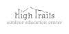 High Trails Outdoor Education Center