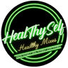 HealThySelf Healthy Mixes Herb Spot