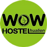 洄瀾窩青年旅舍 Hualien WOW Youth Hostel