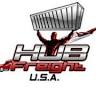 Hub Freight USA Inc