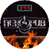 Aero Pub Burgerbar