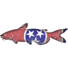 Huck Finn's Catfish