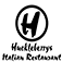 Huckleberry's Great Pizza and Calzones
