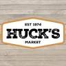Hucks ATM