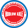 Hudlow Axle