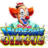 Hudson’s circus