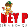 Huey P's Pizzeria and Daiquiris