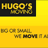 Hugo's Moving