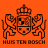 Huis Ten Bosch Palace 