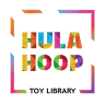 Hula Hoop Toy Library