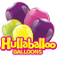 Hullaballoo Balloons