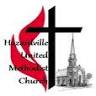 Hazardville United Methodist