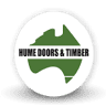 Hume Doors & Timber - Newcastle
