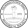 Hummelstown Area Historical Society Library and Office