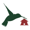 The Hummingbird Inn Bed and Breakfast