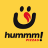 Hummm! Pizzas