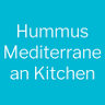 Hummus Mediterranean Kitchen