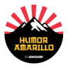 Gimcana Humor Amarillo: 