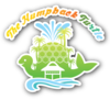 The Humpback Turtle