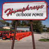 Humphreys' Outdoor Power