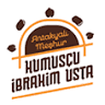 HUMUSÇU İBRAHİM USTA