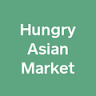 Hungry Asian Market