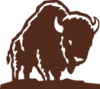 Hungry Buffalo