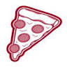 Hungry Hanks Pizzeria