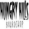 HungryHills Boardshop