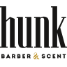 Hunk: barber & scent