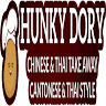 Hunky Dory