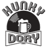 Hunky Dory