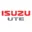 Hunter Isuzu UTE