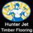Hunter Jet Timber Flooring