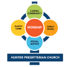Hunter Presbyterian Church
