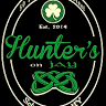 Hunter's on Jay