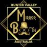 Hunter Valley Mirror Booth