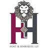 Hunt & Henriques