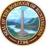 Huntingdon Boro Sewer Department