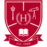 Huron High School