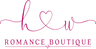 HW Romance Boutique