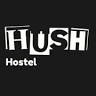 Hush Hostel Lounge