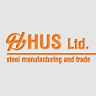 Balkankar River company HUS, plant for metals