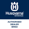Husqvarna Motorcycles Brno