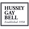Hussey Gay Bell