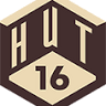 Hut 16 - Bed, stad & wellness