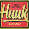 Huuk barbershop @ Pavilion KL