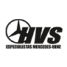 HVS - Especialistas Mercedes-Benz