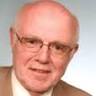 Prof. Dr. Hans Walter Louis